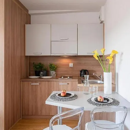 Starterapart Wroclaw Exterior photo