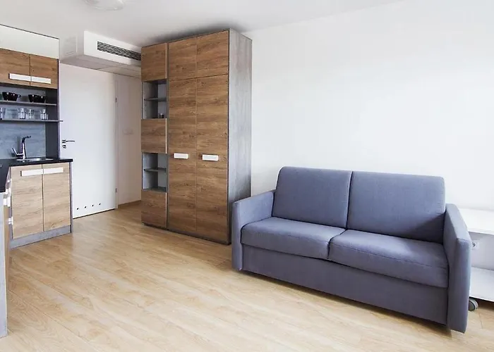 Starterapart Wroclaw