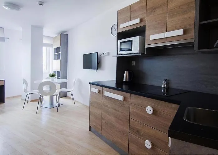 Starterapart Wroclaw