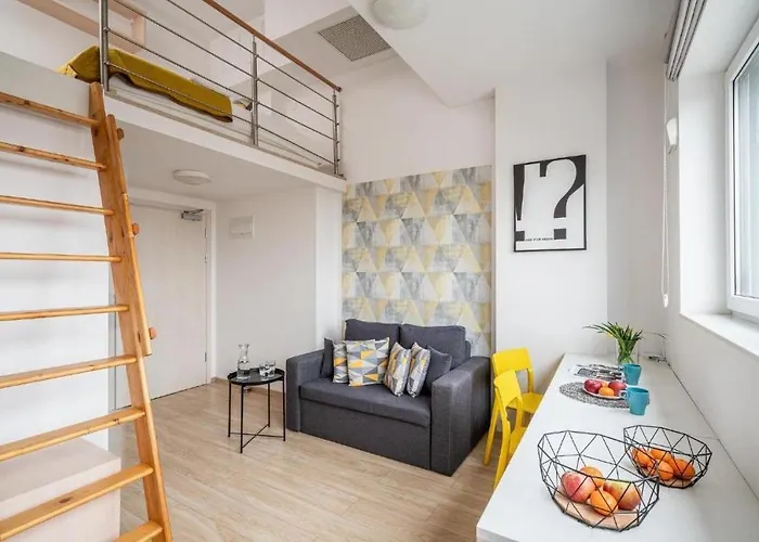 Starterapart Wroclaw