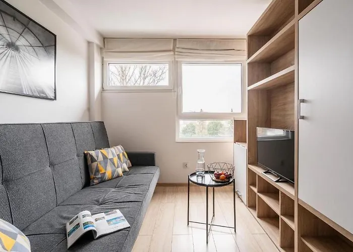 Starterapart Wroclaw