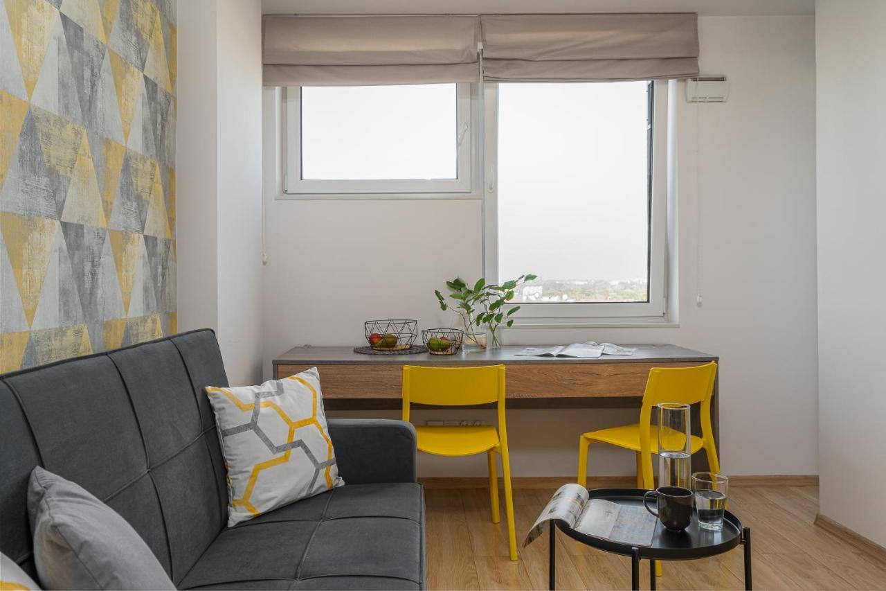 Starterapart Apartment