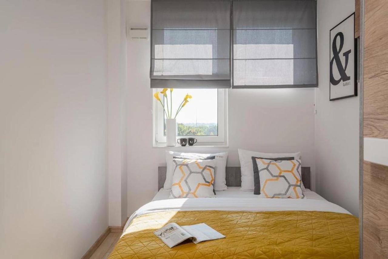 Starterapart Apartment *