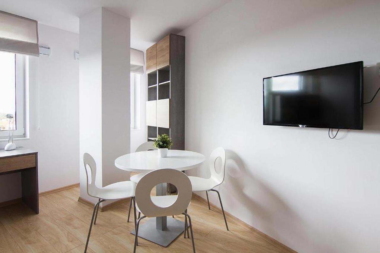 Apartment Starterapart
