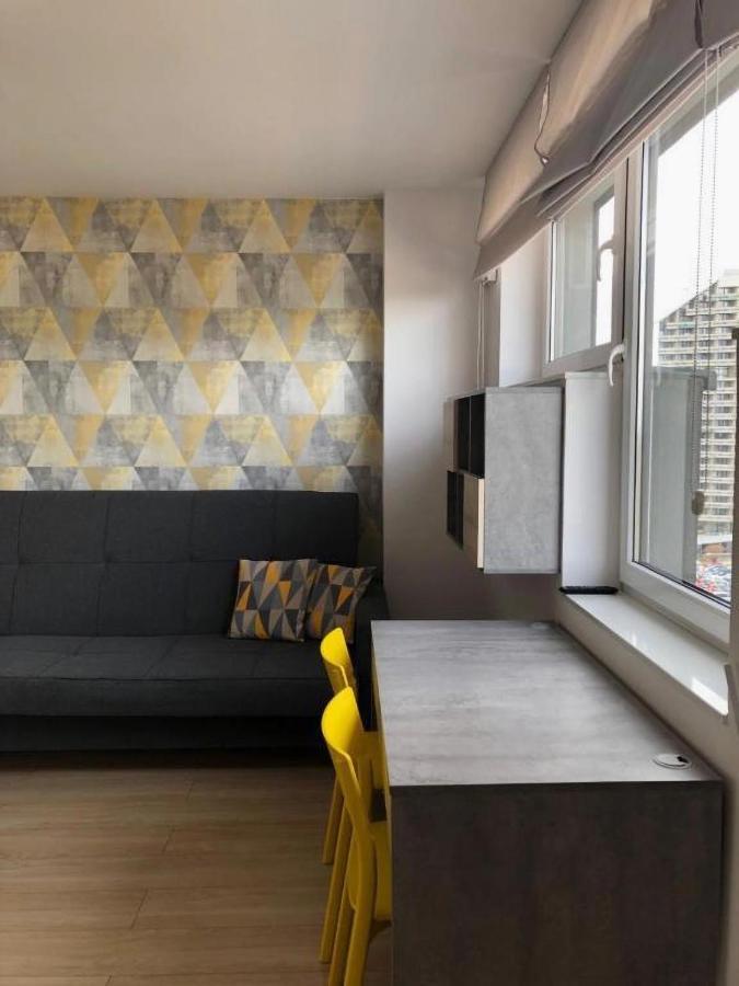 Starterapart Wroclaw
