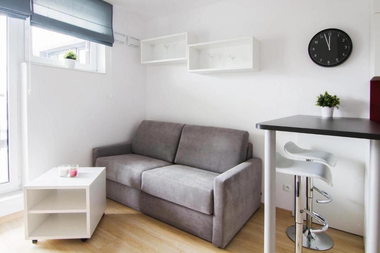 Starterapart Apartment
