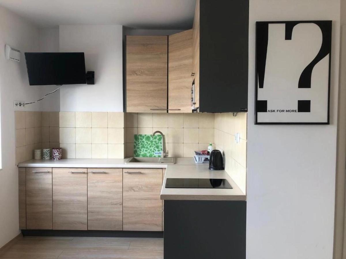 Starterapart Apartment Wroclaw