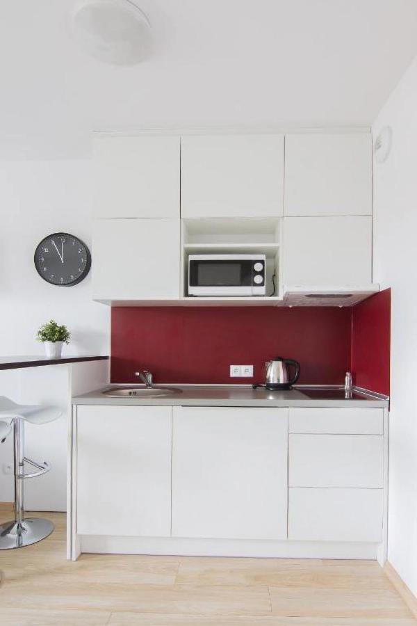 Starterapart Wroclaw