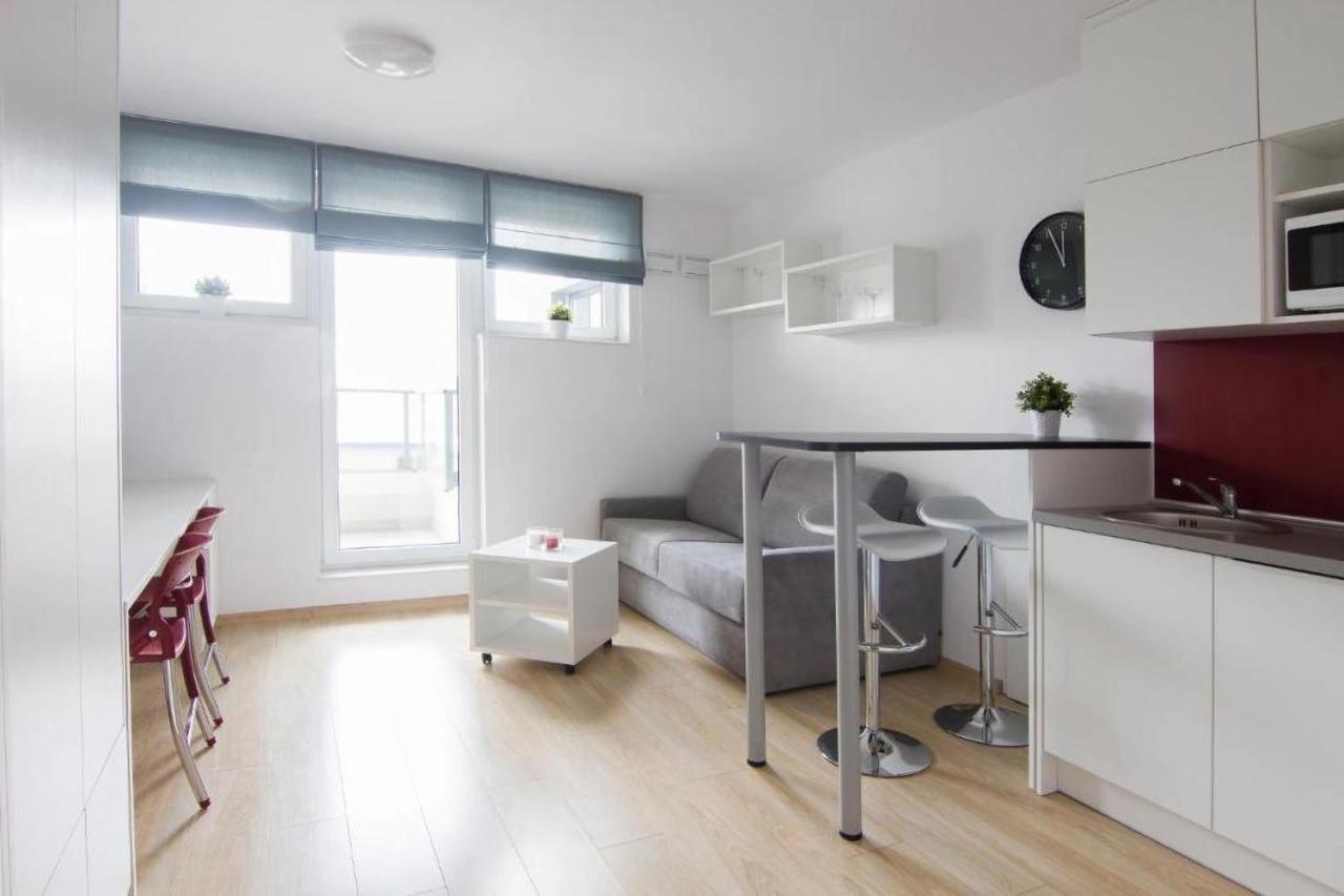 Starterapart Apartment