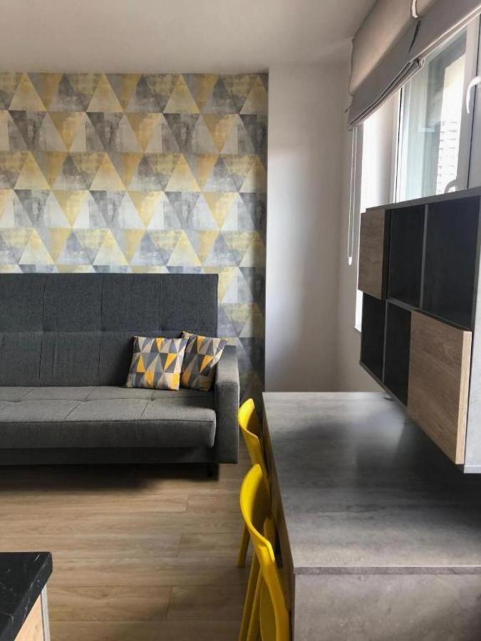 Apartment Starterapart *