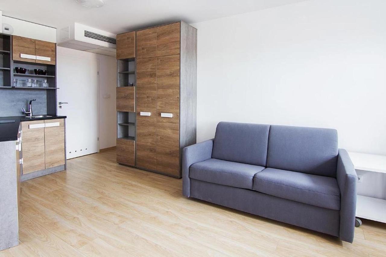 Starterapart Apartment Wroclaw