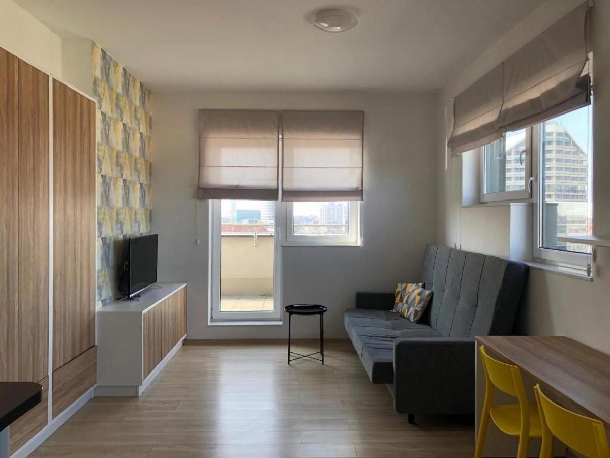 Apartment Starterapart *