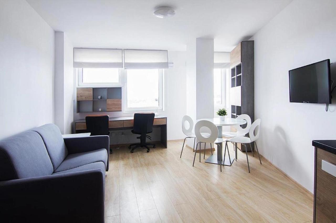 Starterapart Apartment