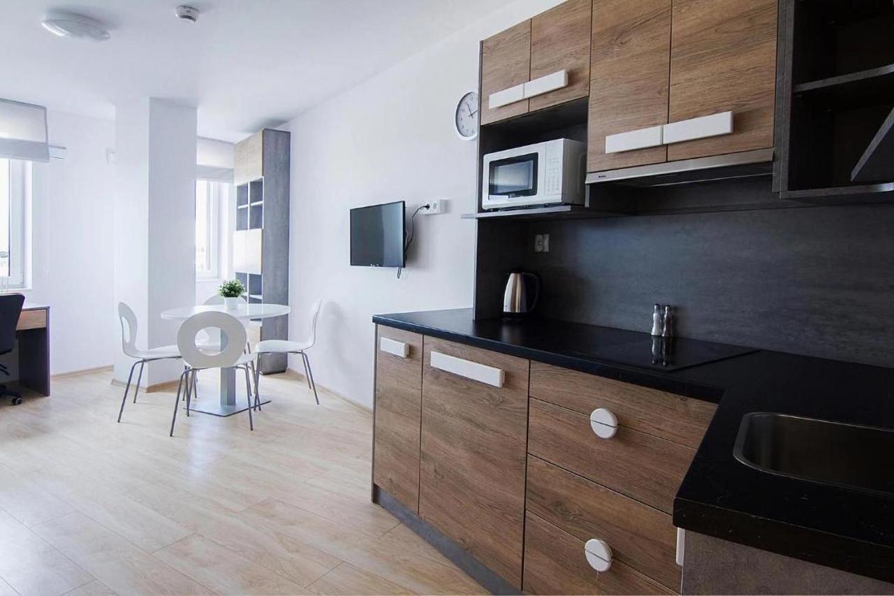 Starterapart Apartment *
