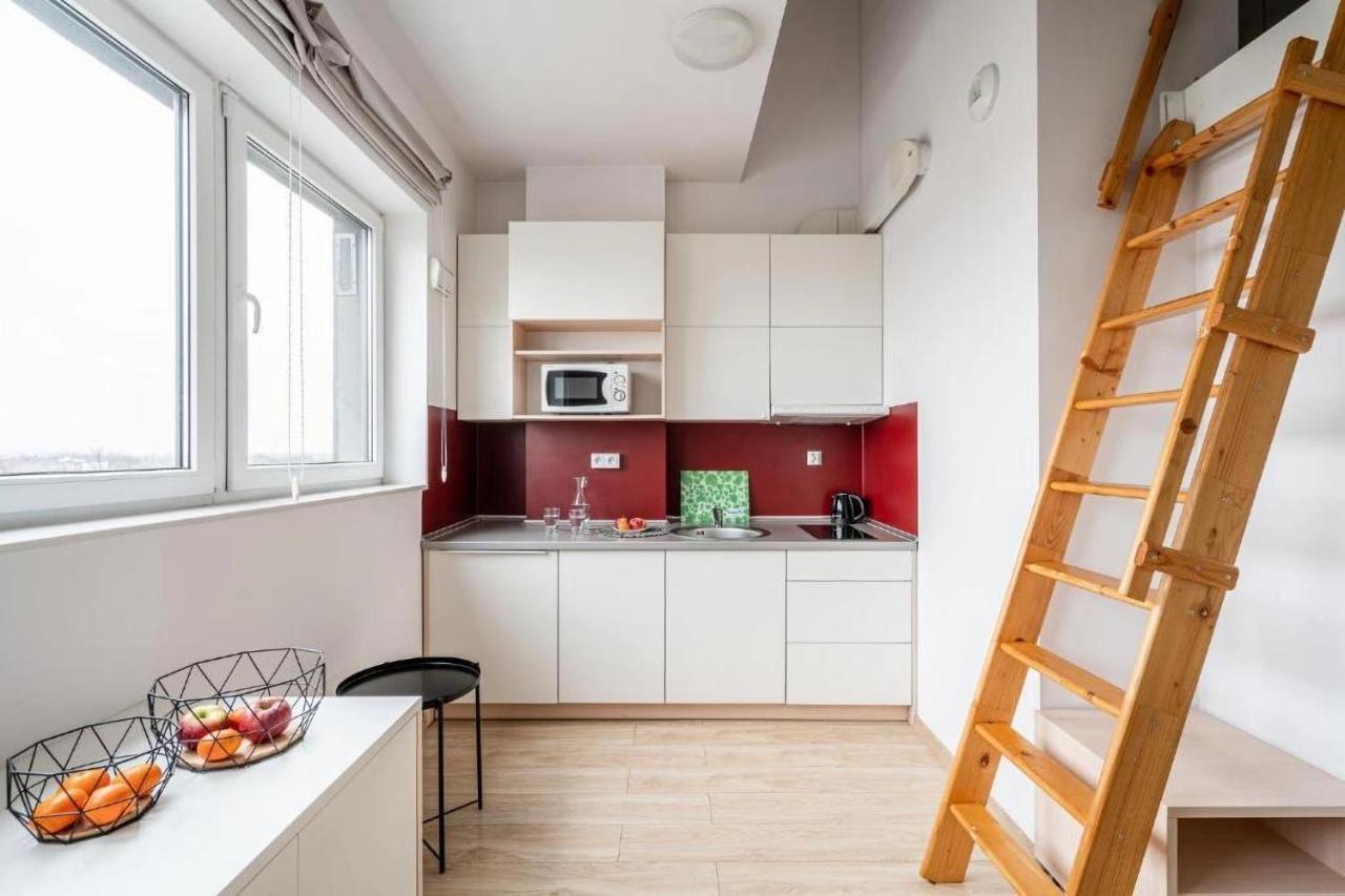 Apartment Starterapart Wroclaw