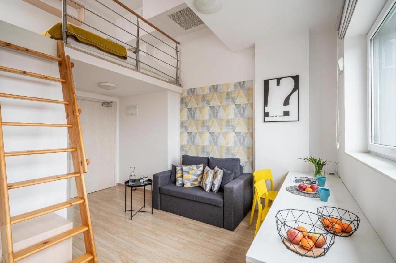 Apartment Starterapart