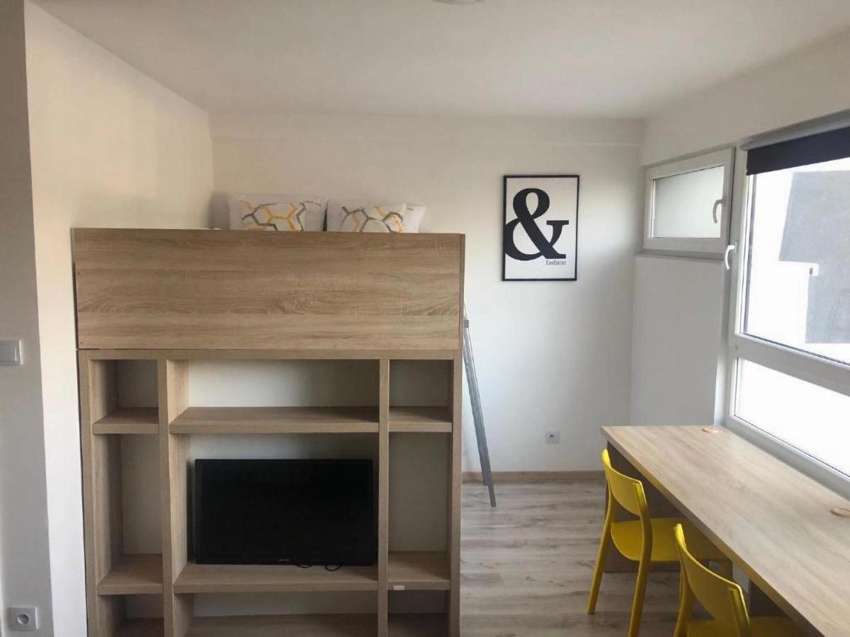 Apartment Starterapart Wroclaw
