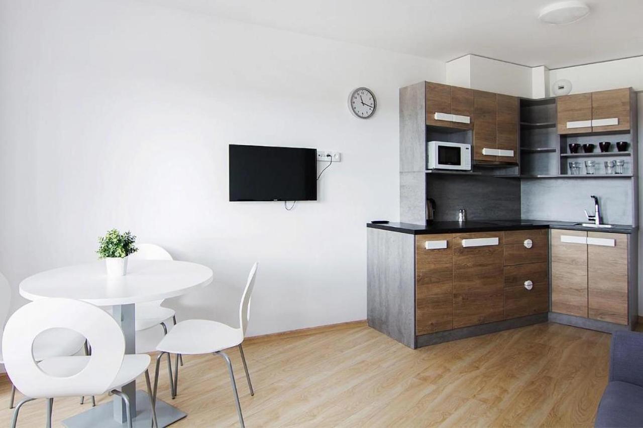 Starterapart Apartment