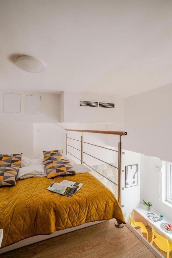 Appartamento Starterapart *