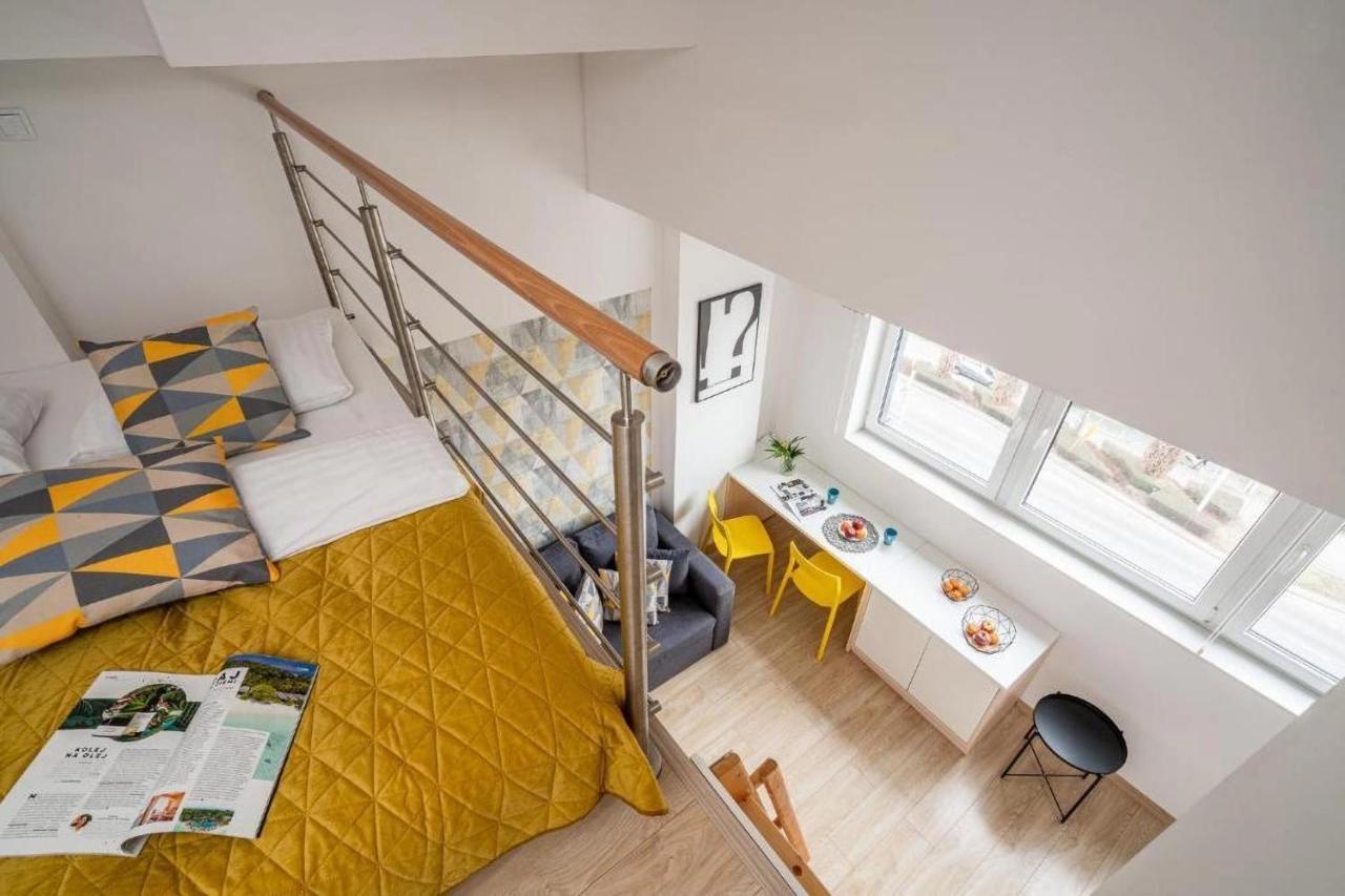 Appartamento Starterapart