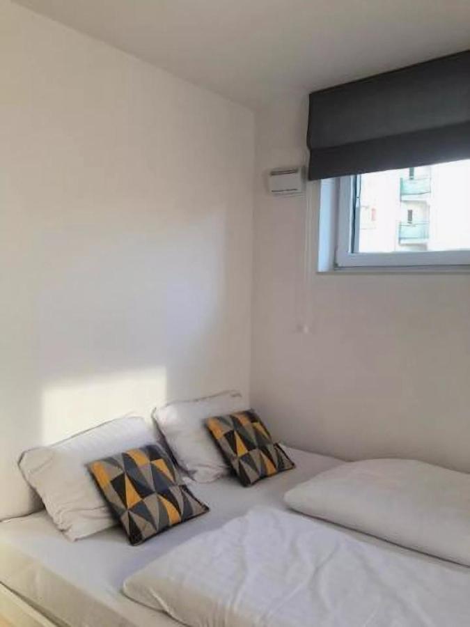 Apartment Starterapart *