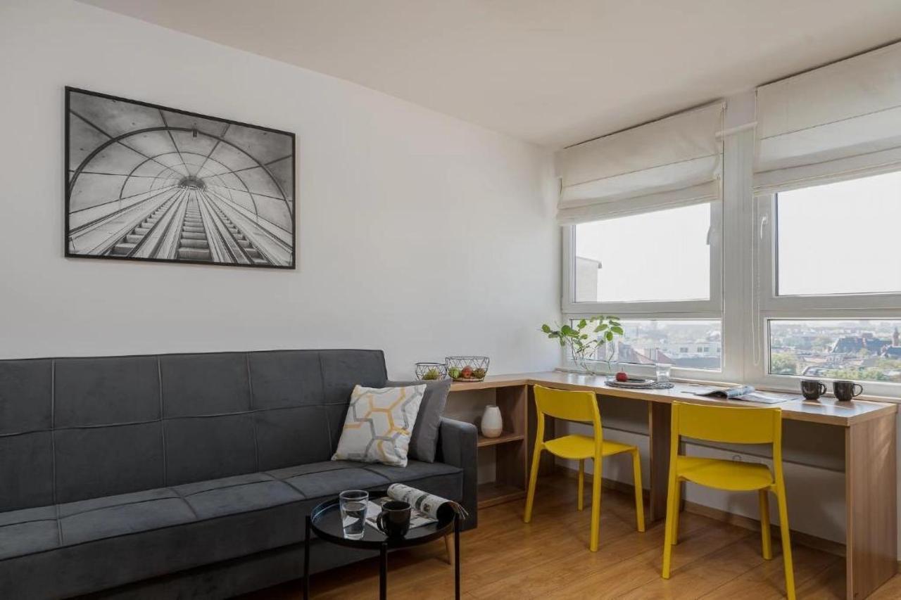 Apartment Starterapart