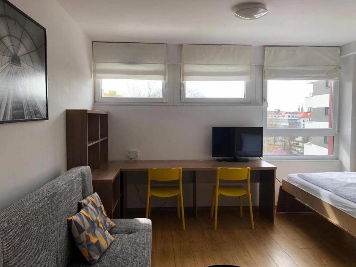 Starterapart Wroclaw