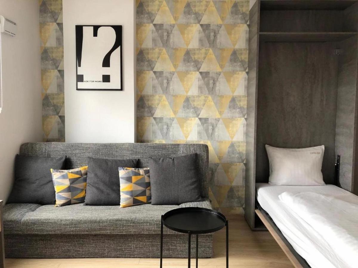 Apartment Starterapart *