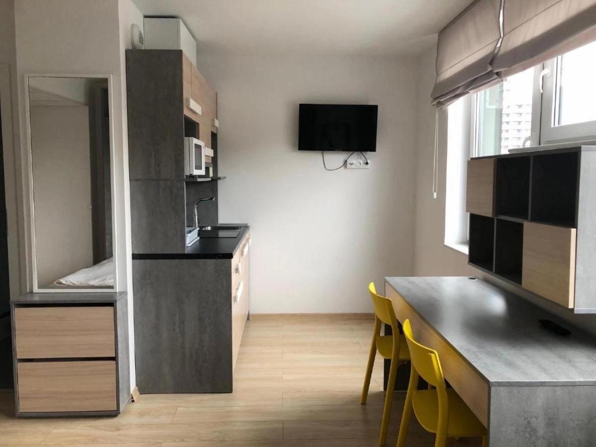 Starterapart Wroclaw