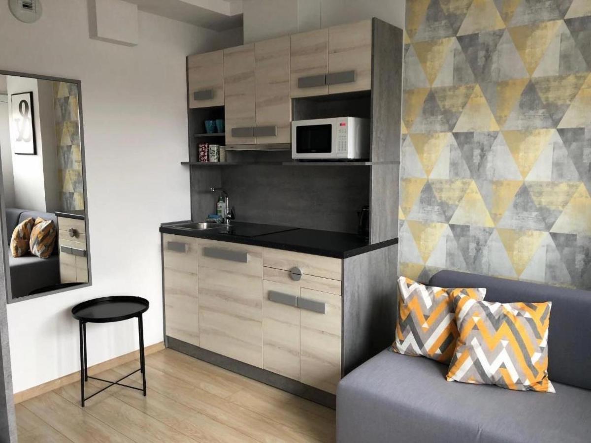 Starterapart Apartment Wroclaw