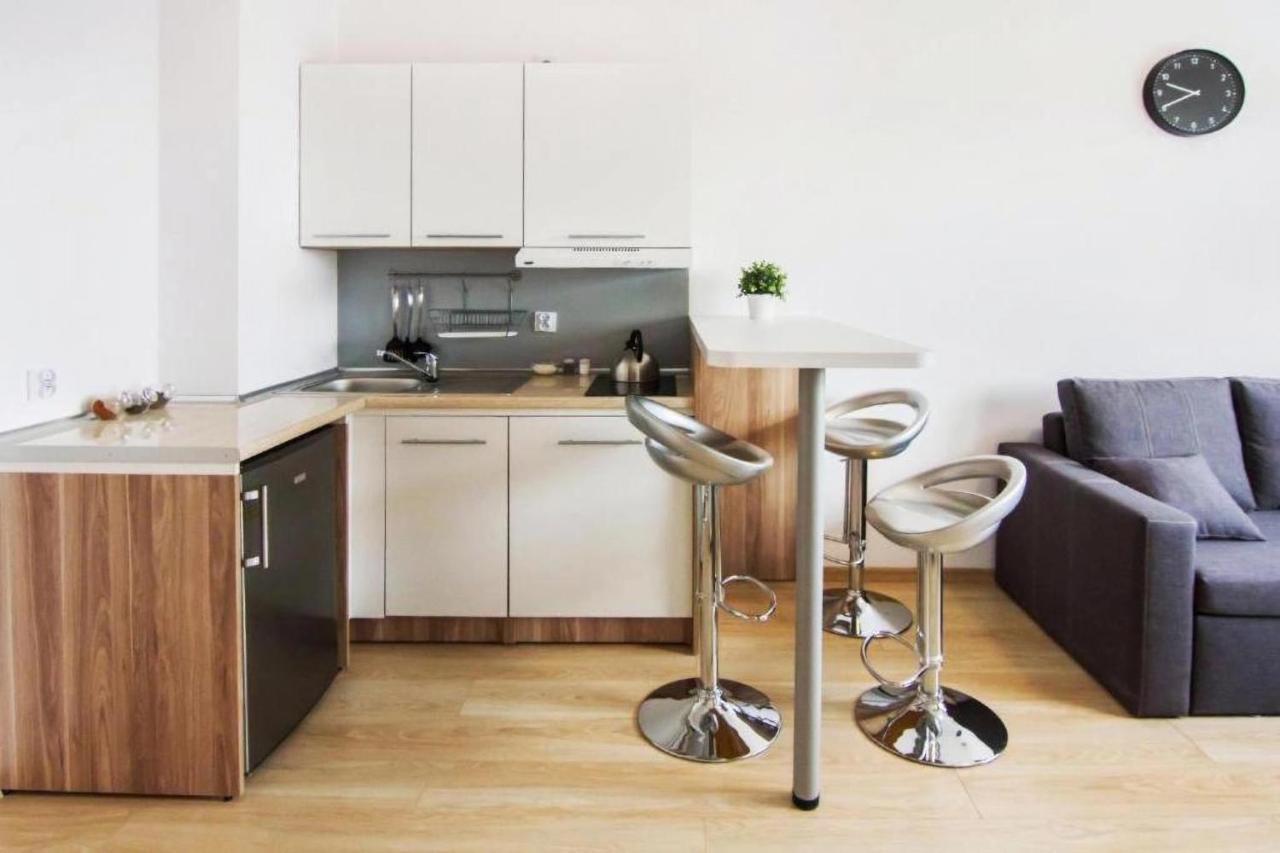 Starterapart Apartment