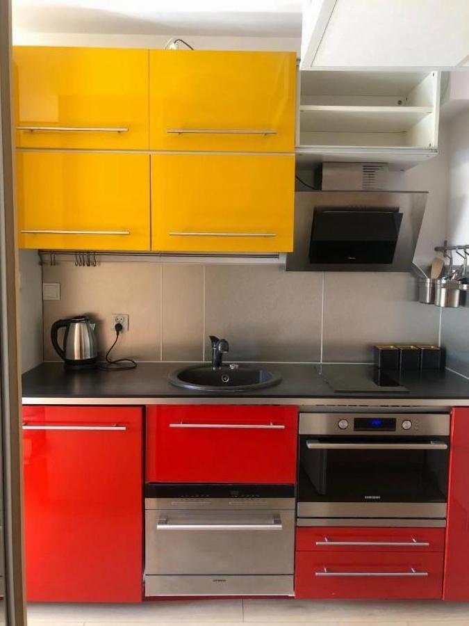 Starterapart Apartment Wroclaw