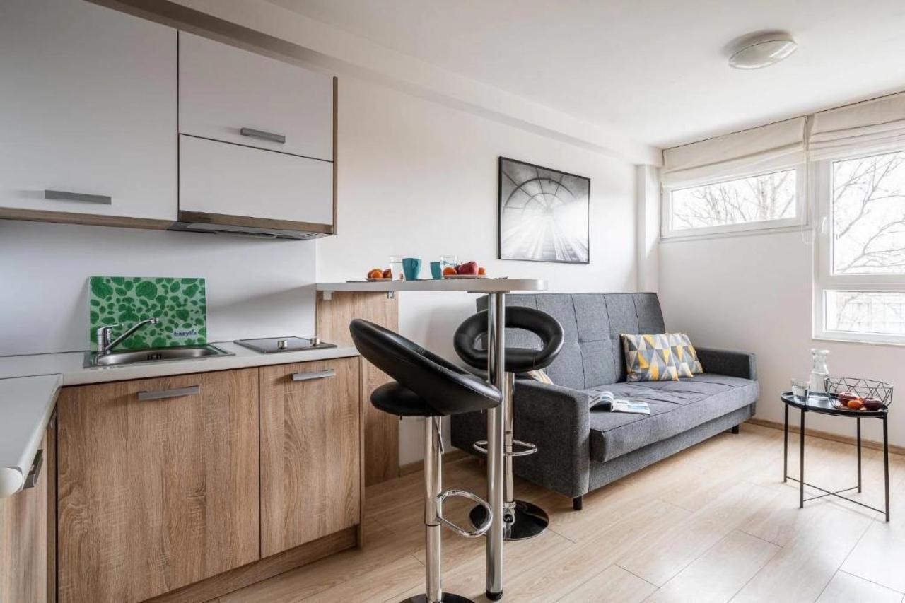 Starterapart Apartment *