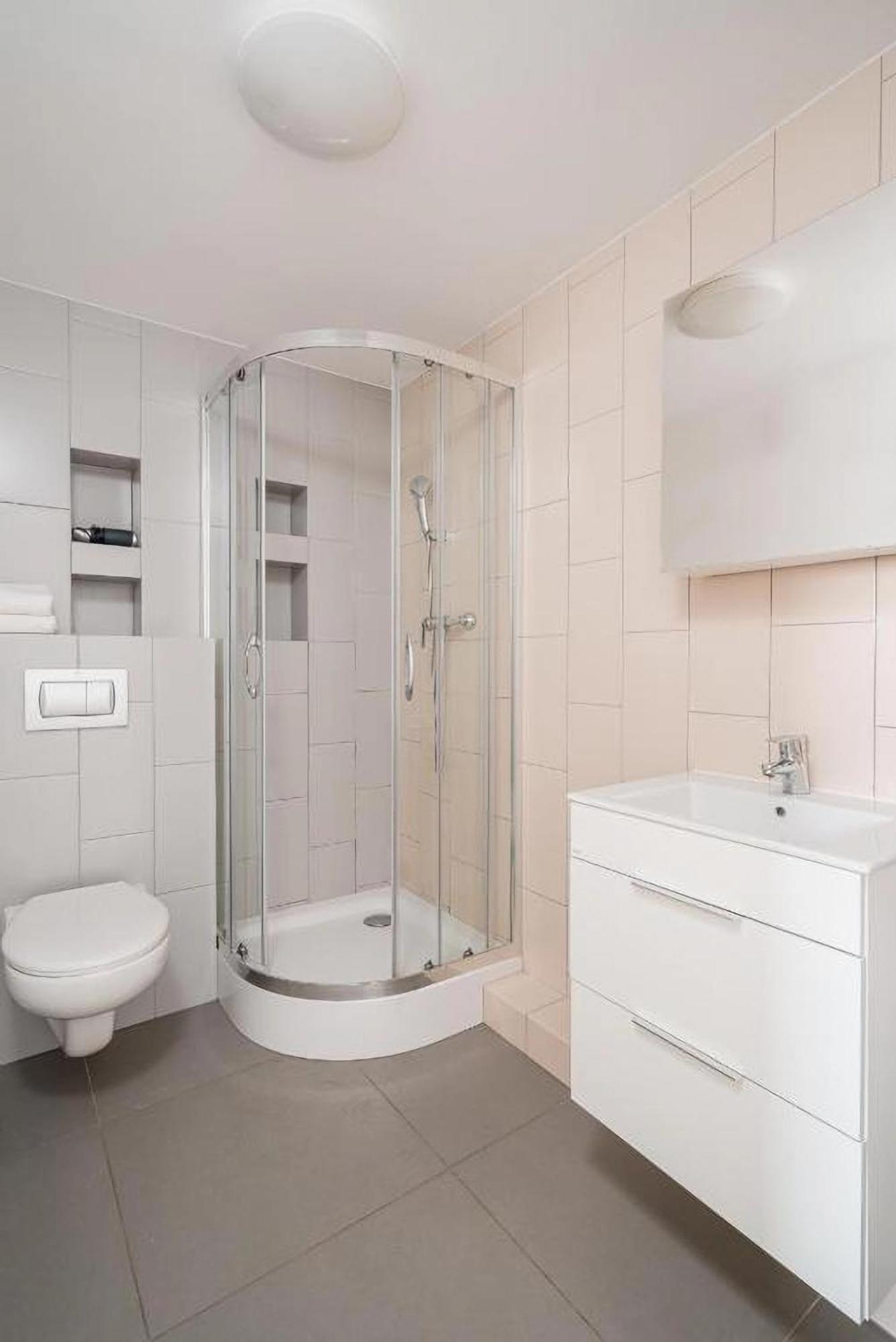 Starterapart Apartment