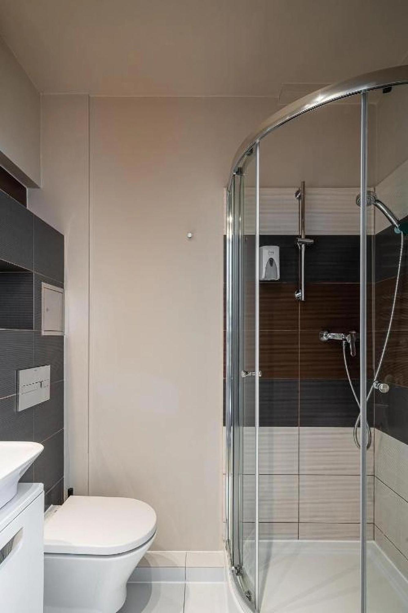 Starterapart Apartment *