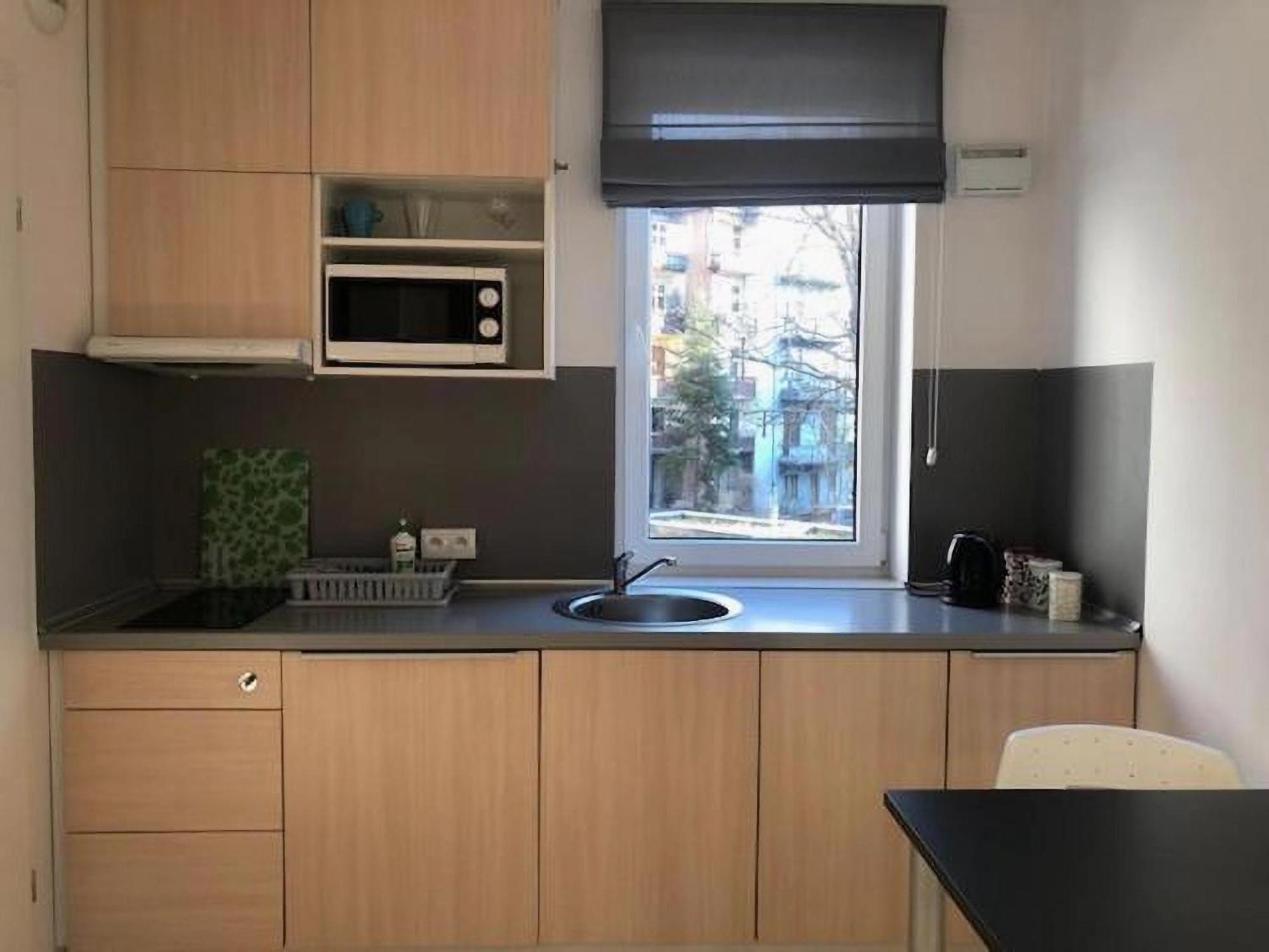 Starterapart Apartment Wroclaw