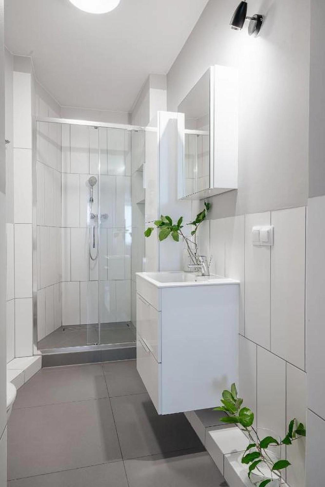 Apartment Starterapart Wroclaw